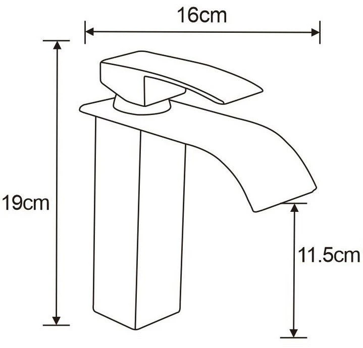 Mexen Aries DQ62 Zestaw Wannowy, Chrom - 744803DQ62-00