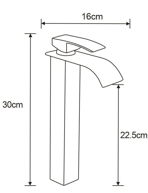 Mexen Aries DQ77 Zestaw Wannowy, Czarny - 744813DQ77-70