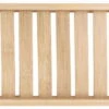 Mexen Bamboo Półka Na Wanne 70 Cm, Bambus Natural - 701070-00