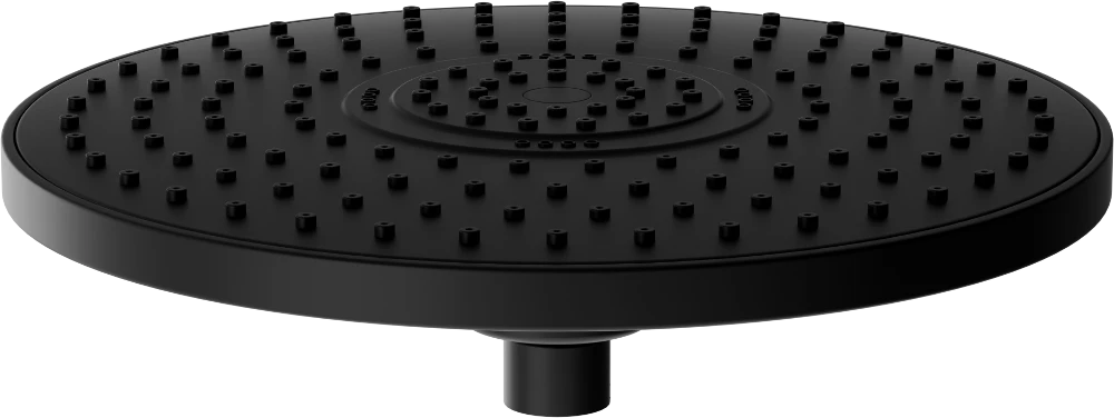 Mexen D-05 Deszczownica 22 Cm, Czarna - 79705-70