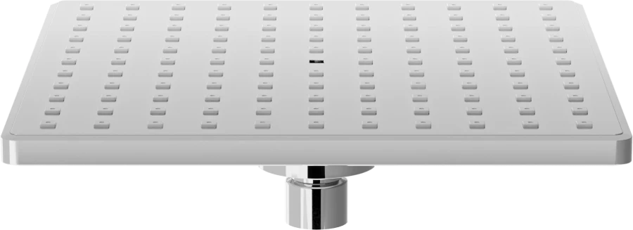 Mexen D-45 Deszczownica 20x20 Cm, Chrom - 79745-00