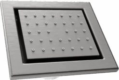 Mexen Dysza Boczna Podtynkowa, Grafit - 79365-66