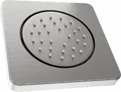 Mexen Dysza Boczna Podtynkowa, Grafit - 79366-66