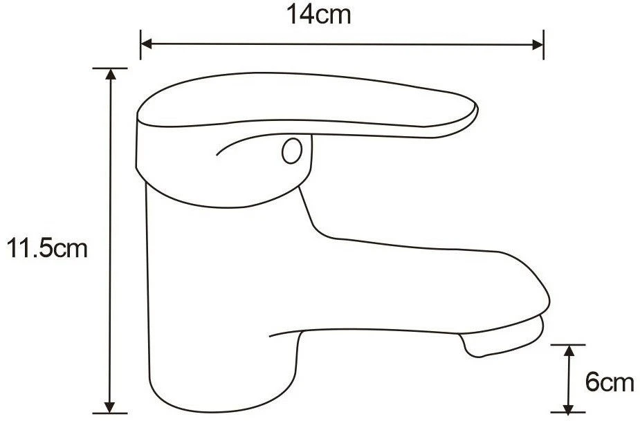 Mexen Erica R05 Bateria Wannowa Z Zestawem Prysznicowym, Chrom - 74643R05-00