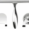 Mexen ściągaczka Do Wody Z Dwoma Uchwytami, Chrom - 79940-25