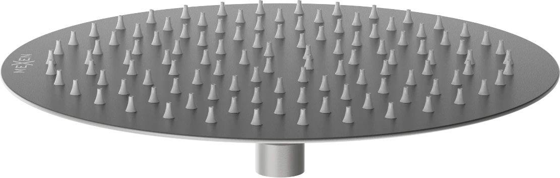 Mexen Slim Deszczownica 25 Cm, Grafit - 79225-66