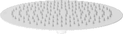 Mexen Slim Deszczownica 30 Cm, Biała - 79230-20