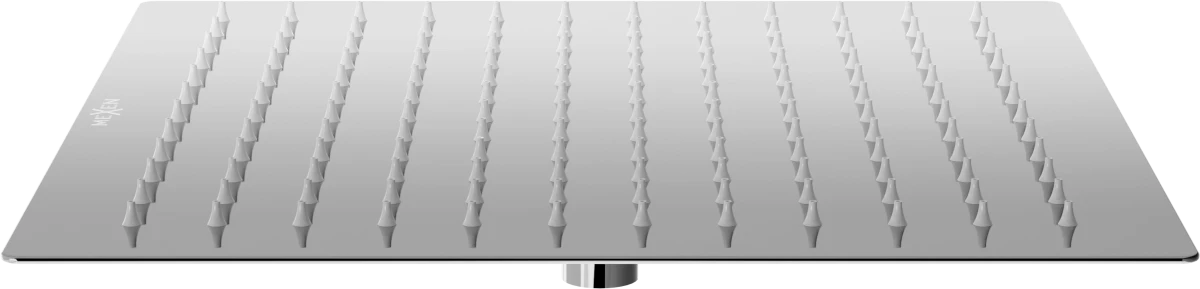 Mexen Slim Deszczownica 30 X 30 Cm, Chrom - 79130-00