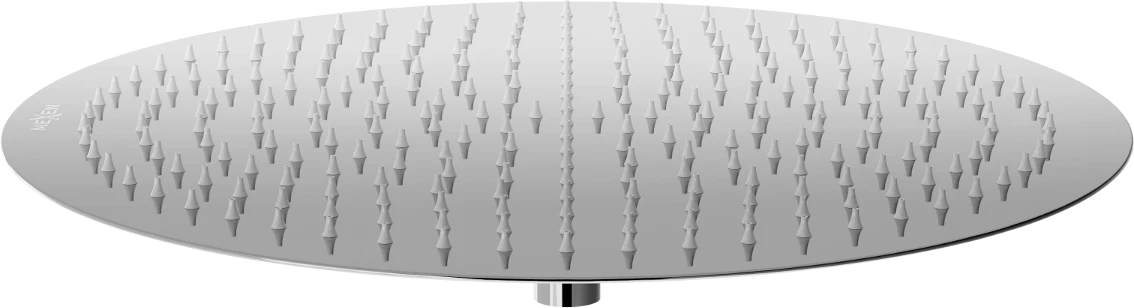 Mexen Slim Deszczownica 40 Cm, Chrom - 79240-00