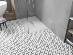 Mexen Toro Brodzik Prostokątny SMC 130 X 90 Cm, Biały - 43109013